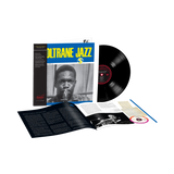 Vinilo John Coltrane - Coltrane Jazz (SYEOR) (Mono)