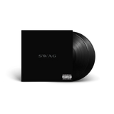 Vinilo Justin Bieber - Swag (2LP)