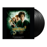 Vinilo John Williams - Harry Potter And The Chamber Of Secrets (2LP) (OST)