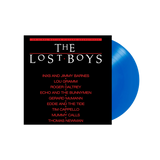 Vinilo Various Artists - The Lost Boys OST (Blue Vinyl)