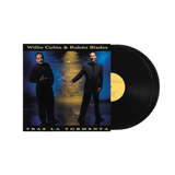 Vinilo Willie Colón & Rubén Blades - Tras La Tormenta (2LP)