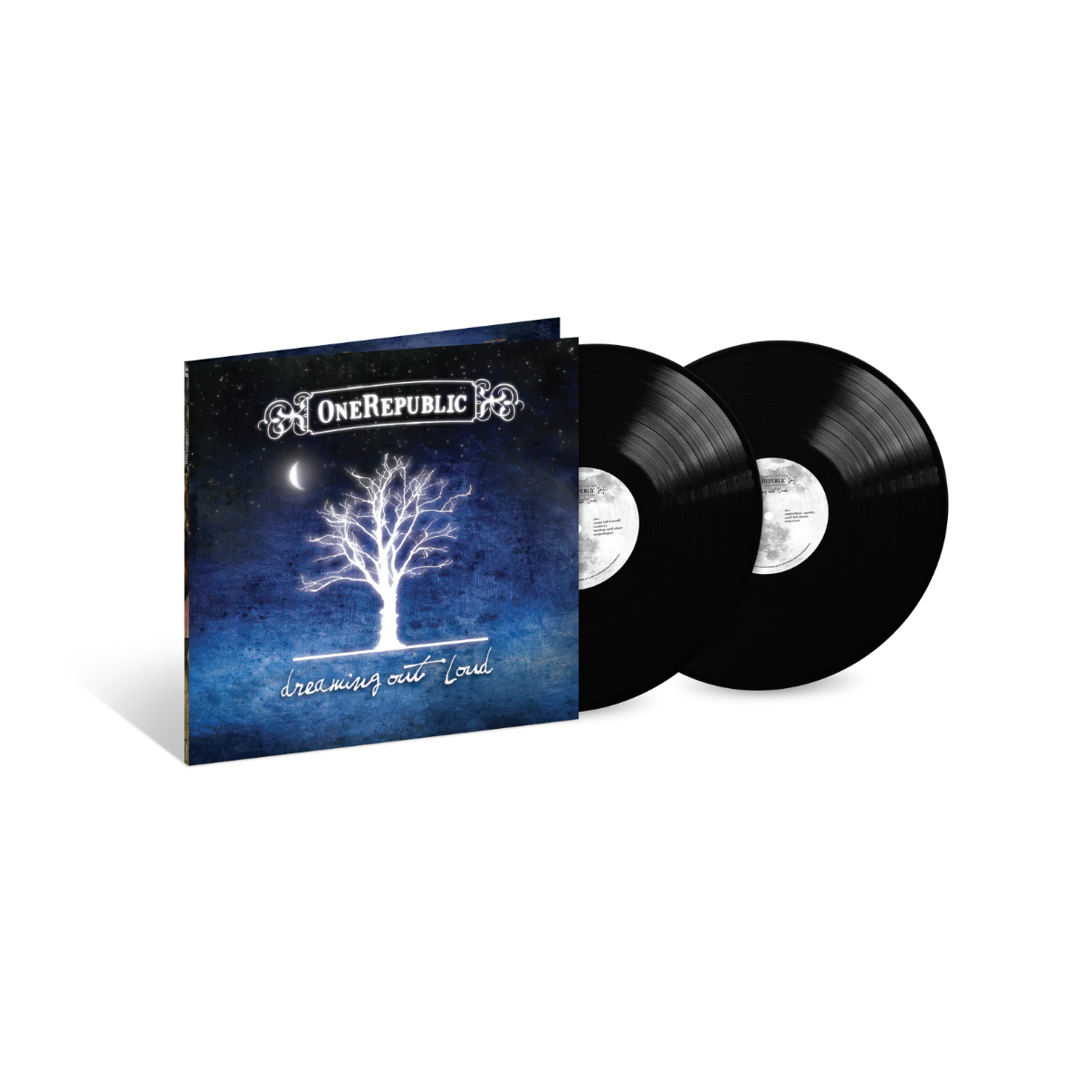 VINILO ONEREPUBLIC - DREAMING OUT LOUD (2LP)