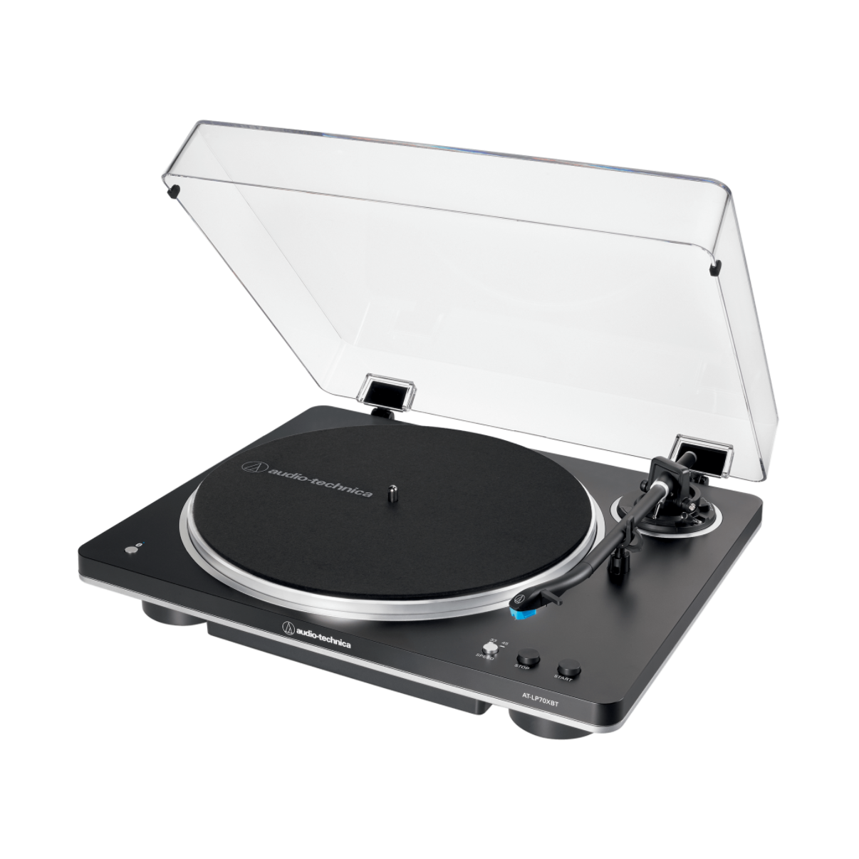 TORNAMESA AUDIO-TECHNICA AT-LP70XBT
