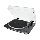 Tornamesa Audio-Technica AT-LP70XBT