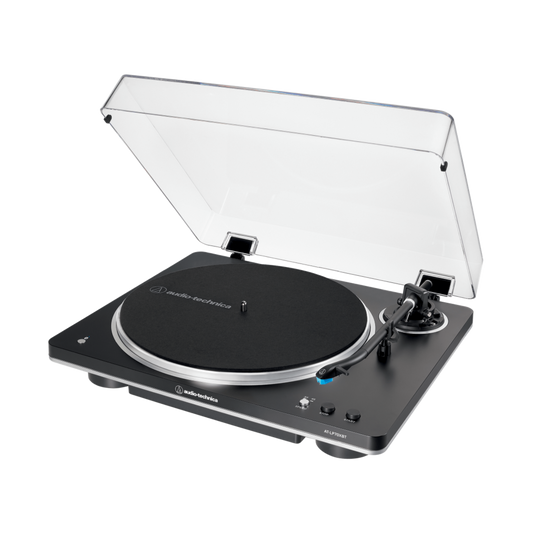 TORNAMESA AUDIO-TECHNICA AT-LP70XBT
