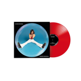 Vinilo Cancamusa - Amor Minimal