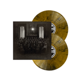 Vinilo Opeth - The Last Will & Testament (2LP/Gold & Black Marble Vinyl)