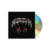 CD Royal Blood - Dead Company