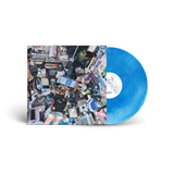 Vinilo Ninajirachi - I Love My Computer (Blue & White Galaxy Vinyl)
