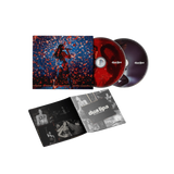 CD Dua Lipa - Live From Mexico (2CD)