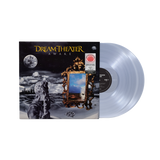 Vinilo Dream Theater - Awake (2LP/Clear Vinyl)