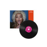 Vinilo FKA Twigs - Caprisongs