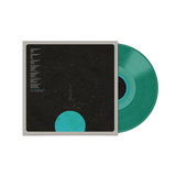 Vinilo Steven Wilson - The Overview (Half-Speed/Mint Green Vinyl)