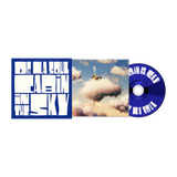 CD De La Soul - Cabin In The Sky