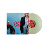 Vinilo Slayyyter - Worst Girl In America (Coke Bottle Clear Vinyl)