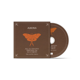 CD Aurora - All My Demons Greeting Me As A Friend (The Moth Tapes)