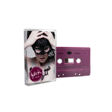 Cassette Bjork - Medulla (Limited Coloured Cassette)