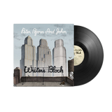 Vinilo Peter, Bjorn and John - Writer's Block