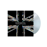 Vinilo Babymetal - Live At The O2 Arena: Highlights (Clear Vinyl) (RSD 2026)