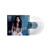 Vinilo Amy Winehouse - Back to Black (20th Anniversary) (Deluxe Edition/3LP/Ultra Clear Vinyl)