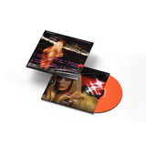 Vinilo Jorja Smith - What Are The Odds (Variant 3/Simple Orange Vinyl)