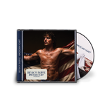 CD Benson Boone - American Heart