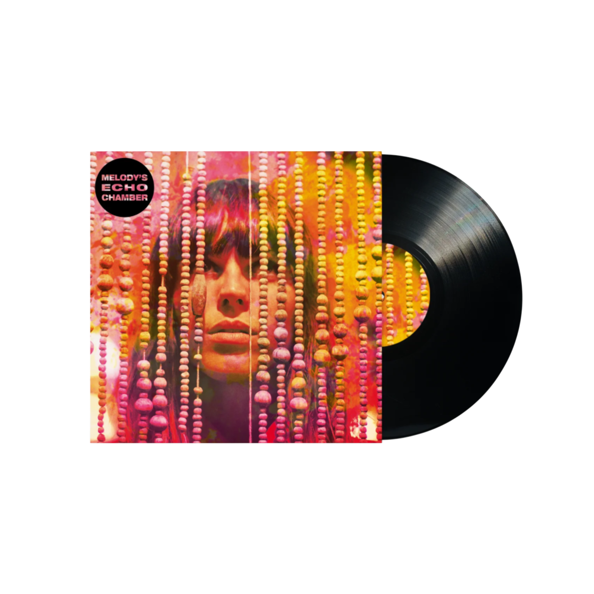Vinilo Melody's Echo Chamber - Melody's Echo Chamber