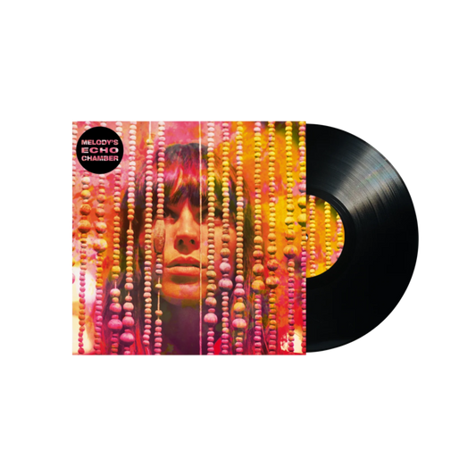 Vinilo Melody's Echo Chamber - Melody's Echo Chamber