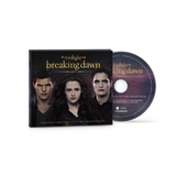 CD Various Artists - The Twilight Saga: Breaking Dawn - Part 2 (OST)