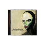 CD Marilyn Manson - One Assassination Under God: Chapter 2