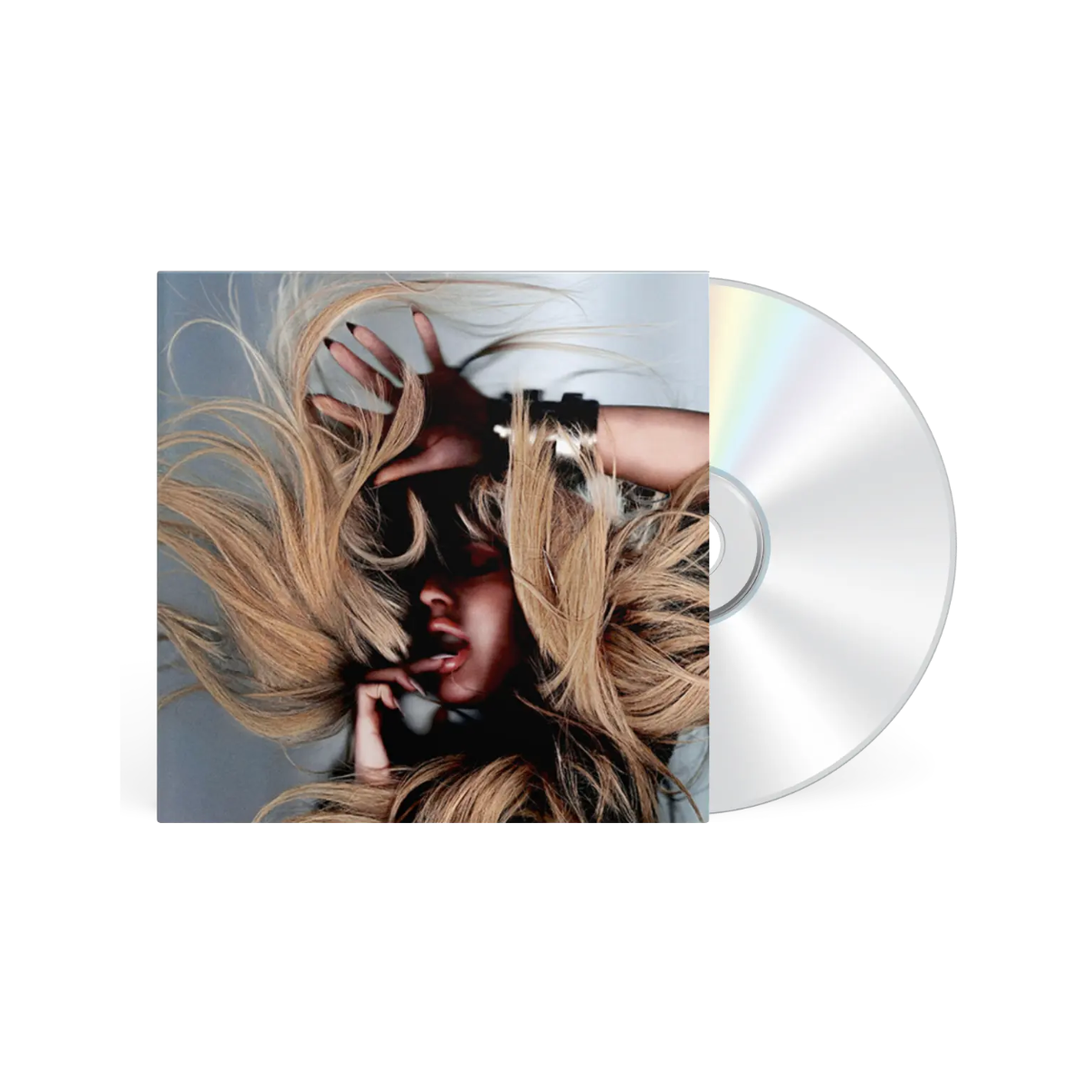 CD Ellie Goulding - I Know Too Much