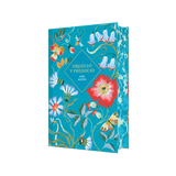 Libro Orgullo y Prejuicio (Cantos Tintados) - Jane Austen