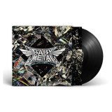 Vinilo Babymetal - Metal Forth