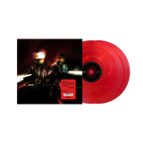 Vinilo Nas & DJ Premier - Light-Years (Red Sunset Vinyl/2LP)