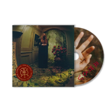 CD Florence & The Machine - Everybody Scream (Alternative Cover)