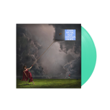 Vinilo Raye - This Music May Contain Hope (Coke Bottle Clear Vinyl, 2LP)