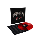 Vinilo Royal Blood - Dead Company (Red Vinyl)