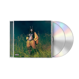 CD SZA - SOS Deluxe: LANA (2CD)
