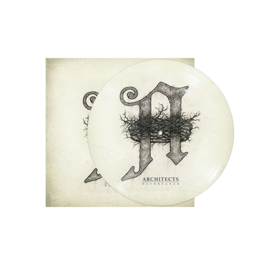 VINILO ARCHITECTS - DAYBREAKER (PICTURE DISC)