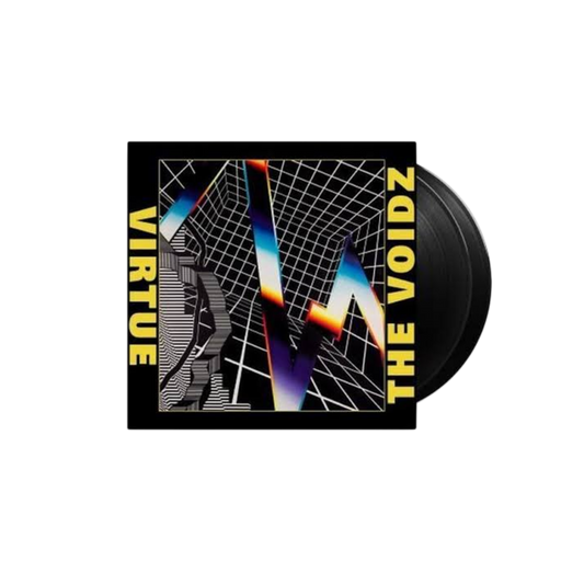 Vinilo The Voidz - Virtue