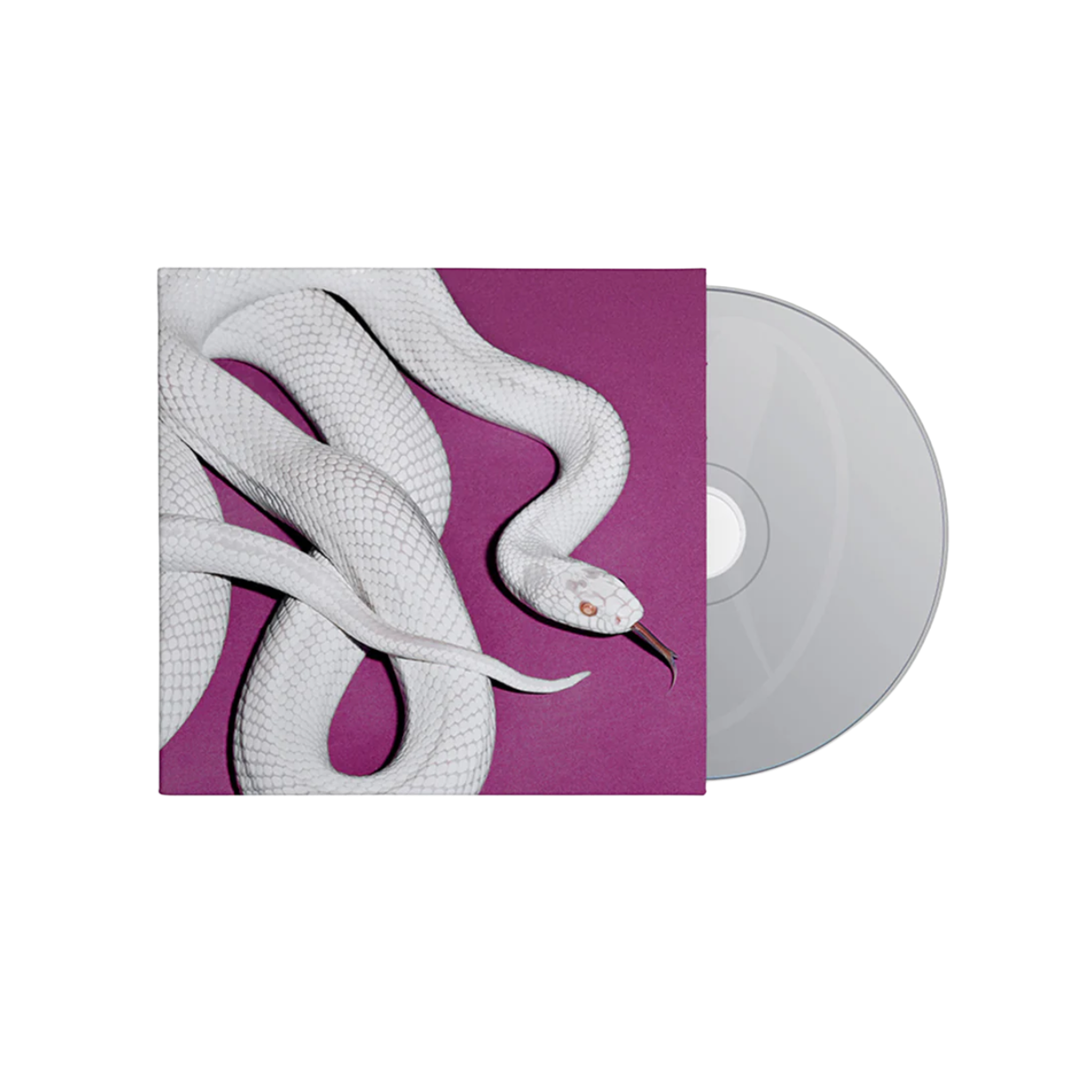 CD DEFTONES - PRIVATE MUSIC (ALTERNATE COVER)