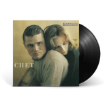 Vinilo Chet Baker - Chet