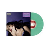 Vinilo Olivia Rodrigo - Guts (The Sky Is Green Vinyl)