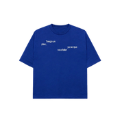 Polera Bandalos Chinos - Tengo Un Plan