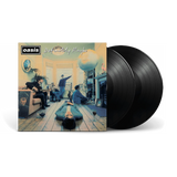 Vinilo Oasis - Definitely Maybe (2LP)