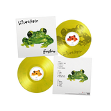 Vinilo Silverchair - Frogstomp (Yellow & Green Marbled Vinyl, 2LP)