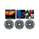 CD Metallica - ReLoad (Remastered/Expanded/3CD)