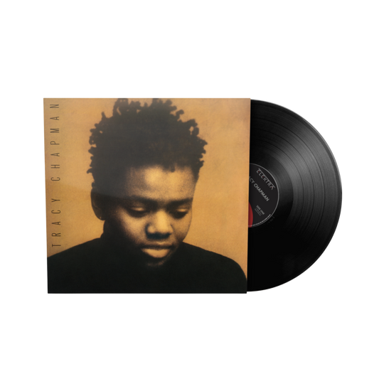 VINILO TRACY CHAPMAN - TRACY CHAPMAN