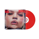Vinilo Lola Young - This Wasn't Meant For You Anyway (Transparent Red Vinyl)