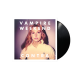 Vinilo Vampire Weekend - Contra